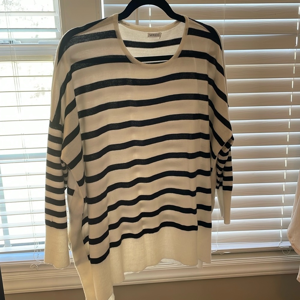 Lightweight Sweater